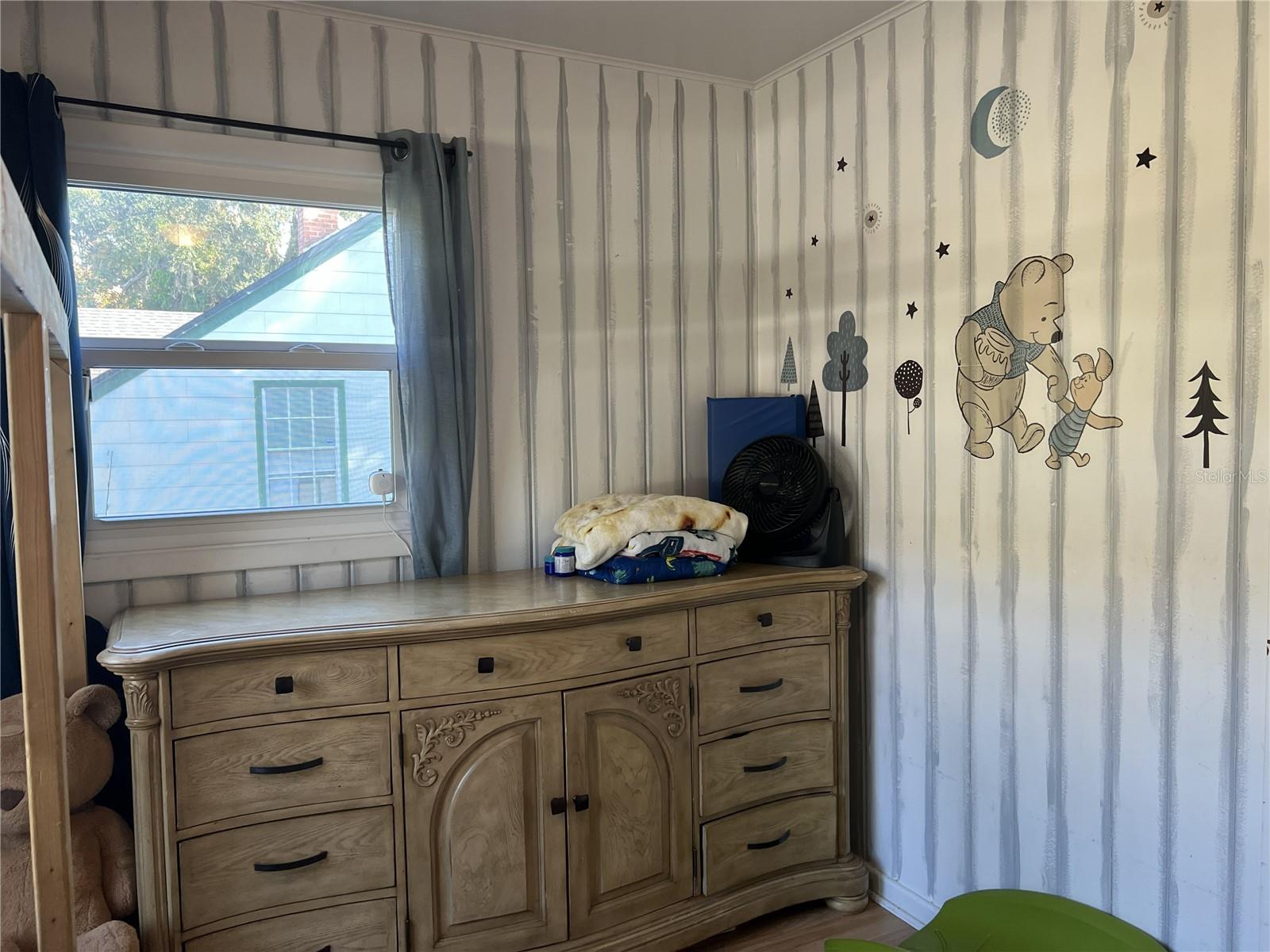 SHORE ACRES - Residential