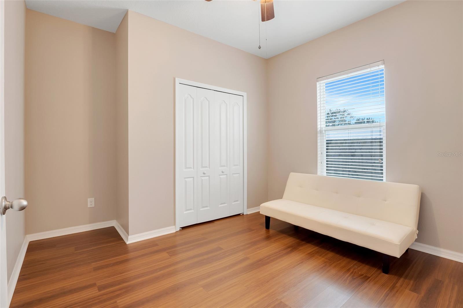 LIBERTY SQUARE - Residential Lease