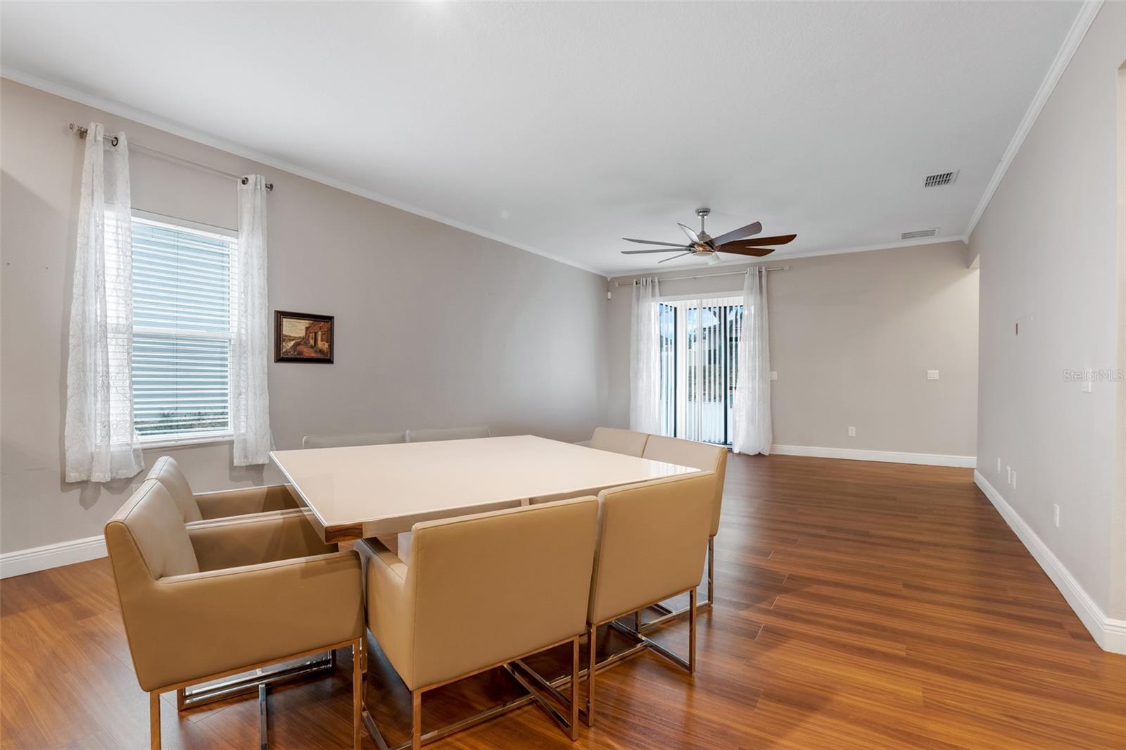 LIBERTY SQUARE - Residential Lease