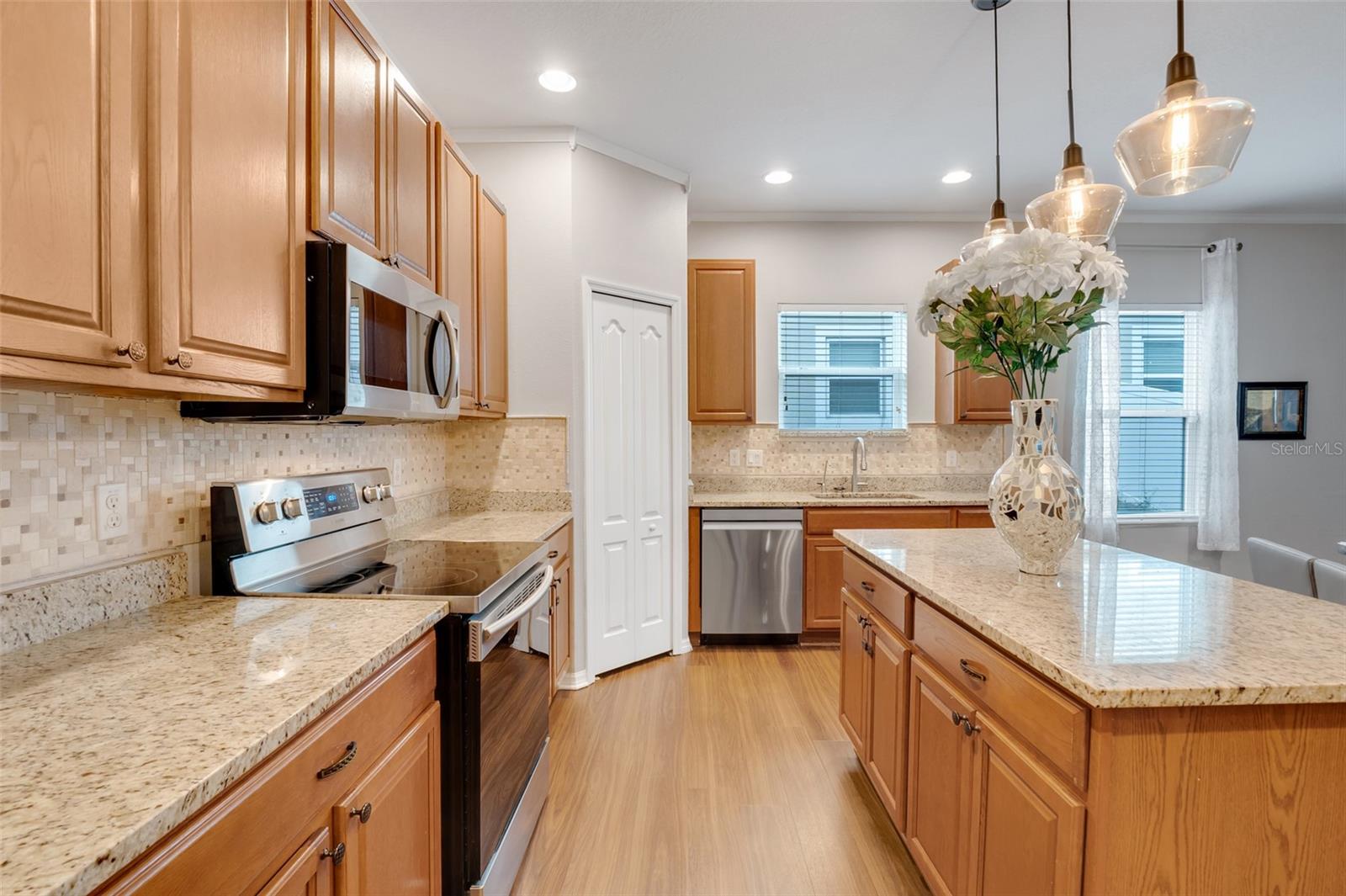 LIBERTY SQUARE - Residential Lease