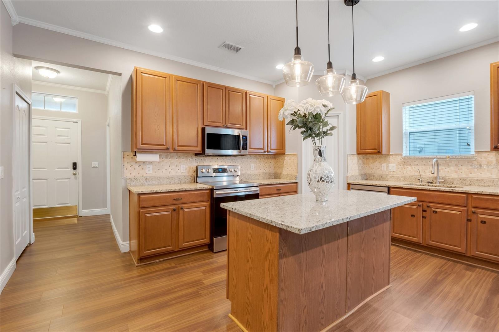 LIBERTY SQUARE - Residential Lease