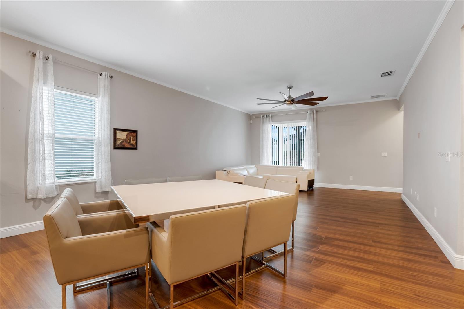 LIBERTY SQUARE - Residential Lease