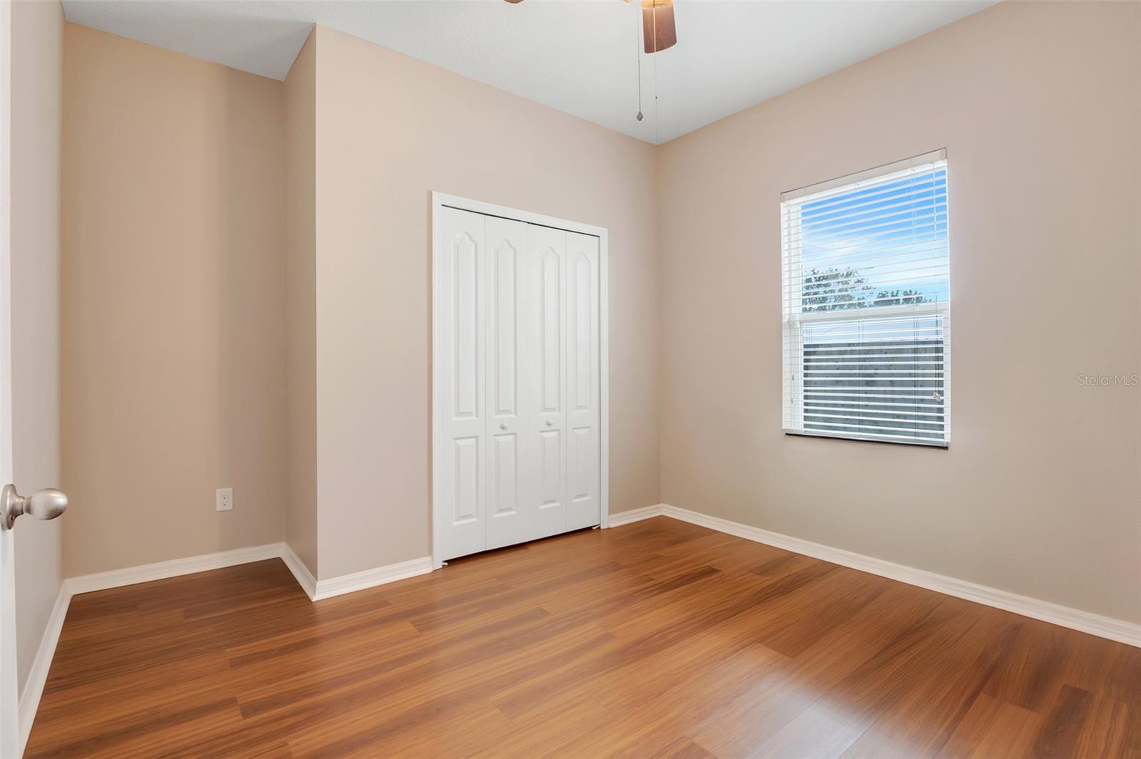 LIBERTY SQUARE - Residential Lease