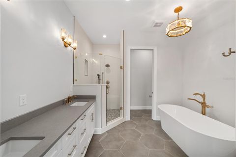 Tiny photo for 141 SE Watula Avenue, Ocala, FL 34471 (MLS # OM698716)