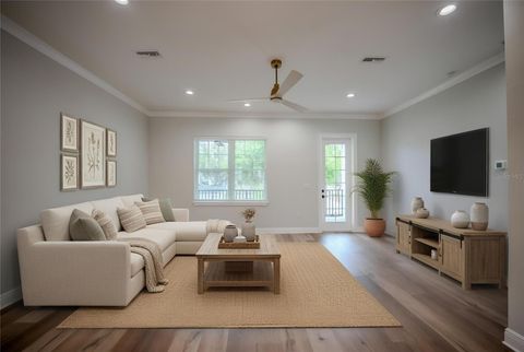 Tiny photo for 141 SE Watula Avenue, Ocala, FL 34471 (MLS # OM698716)