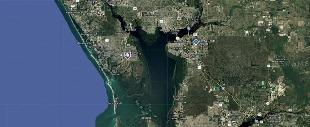 PORT CHARLOTTE SEC 87 - Land