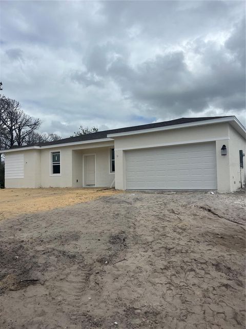 Photo of 3188 Gillot Boulevard, Port Charlotte, FL 33981 (MLS # A4671435)