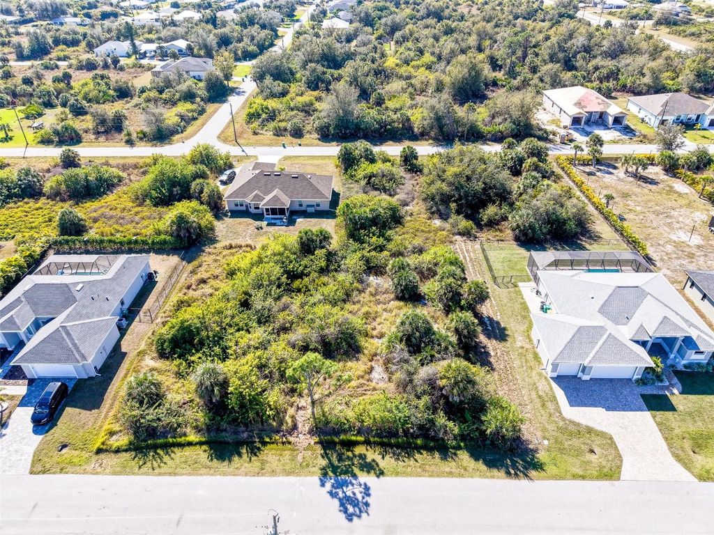 Photo of 9309 Panama Circle, Port Charlotte, FL 33981 (MLS # A4678919)