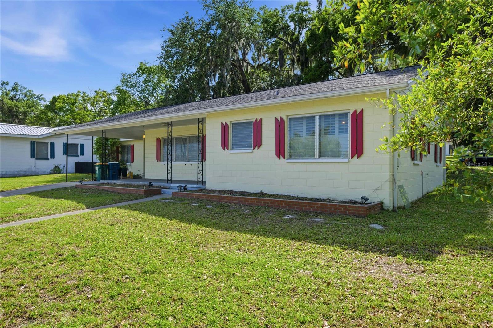 CITY OF INVERNESS - Residential