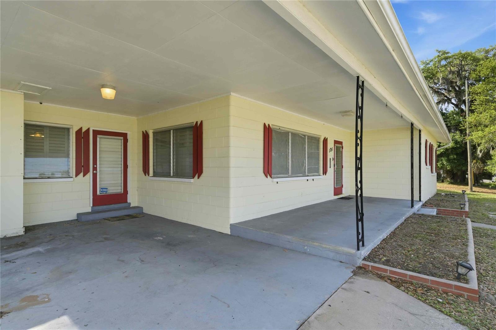 CITY OF INVERNESS - Residential