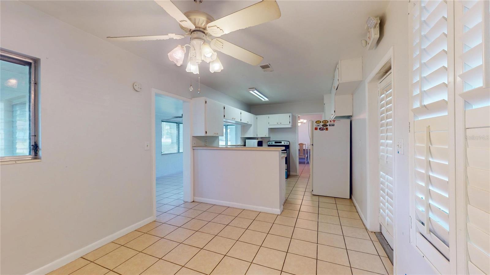 CITY OF INVERNESS - Residential