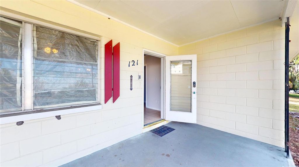 Photo of 121 N Seminole Avenue, Inverness, FL 34450 (MLS # OM722956)