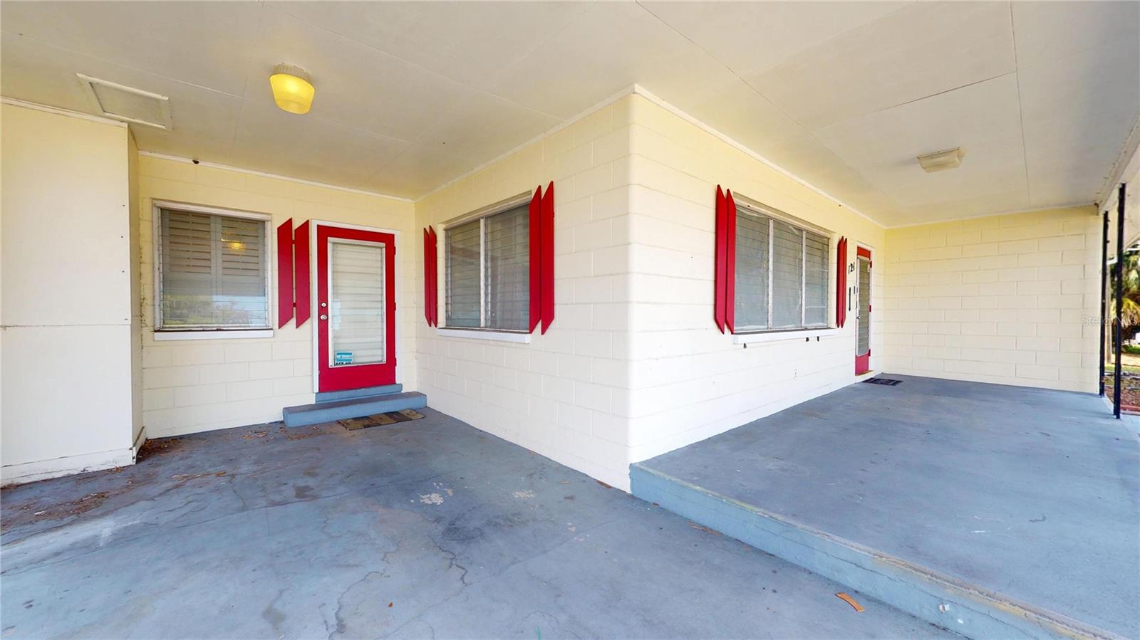 CITY OF INVERNESS - Residential