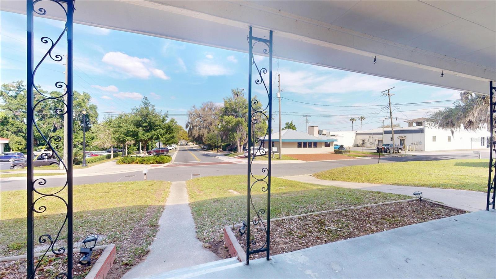 CITY OF INVERNESS - Residential