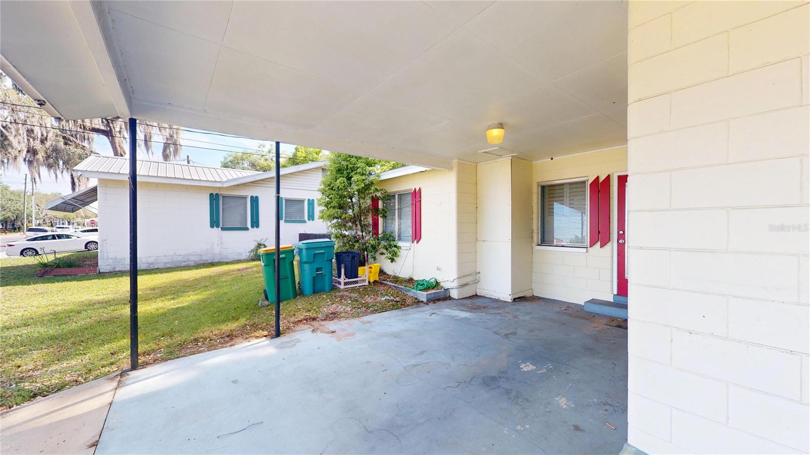 CITY OF INVERNESS - Residential