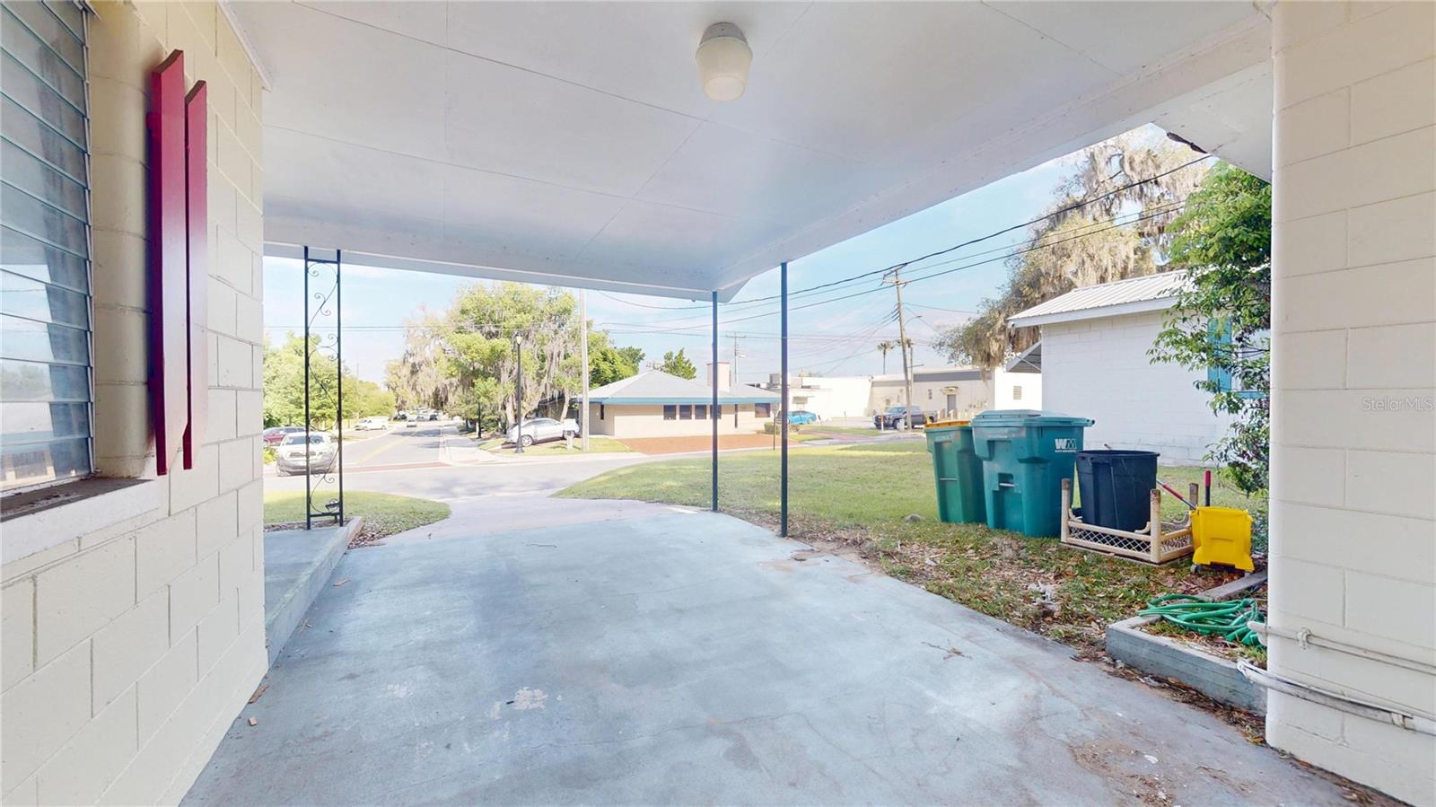 CITY OF INVERNESS - Residential