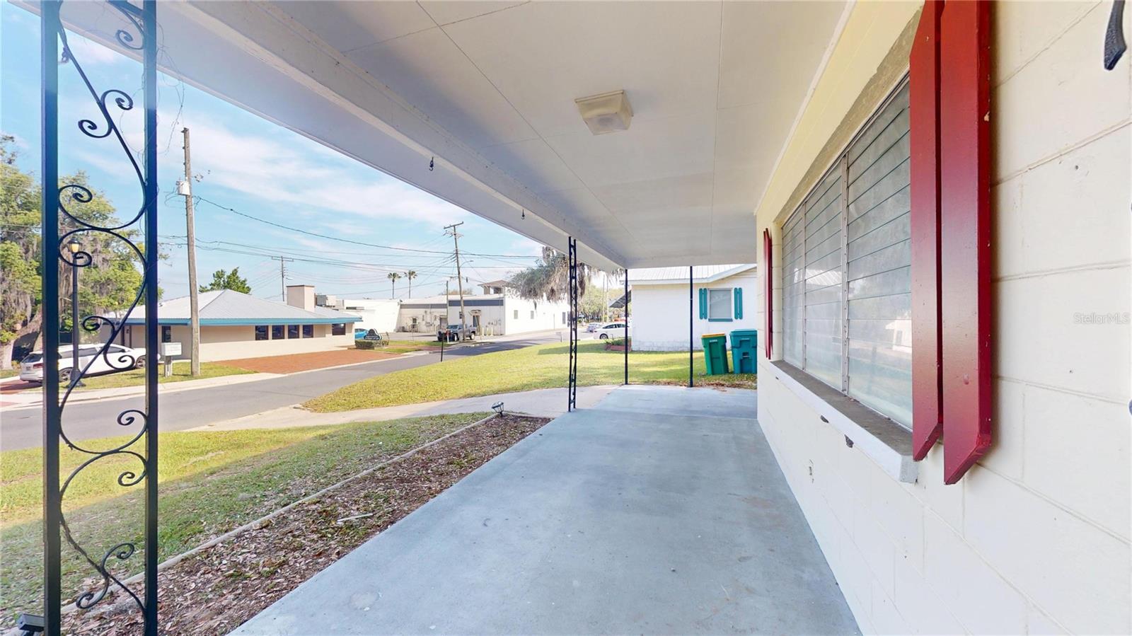 CITY OF INVERNESS - Residential