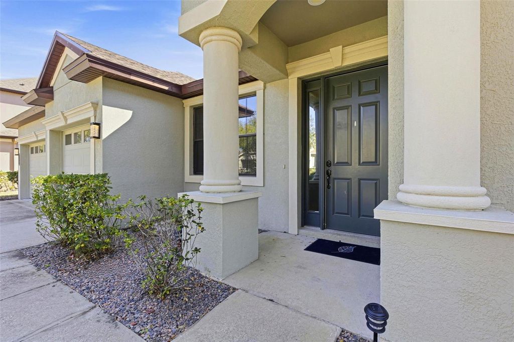 Photo of 7907 Hampton Lake Drive, Tampa, FL 33647 (MLS # TB8470105)