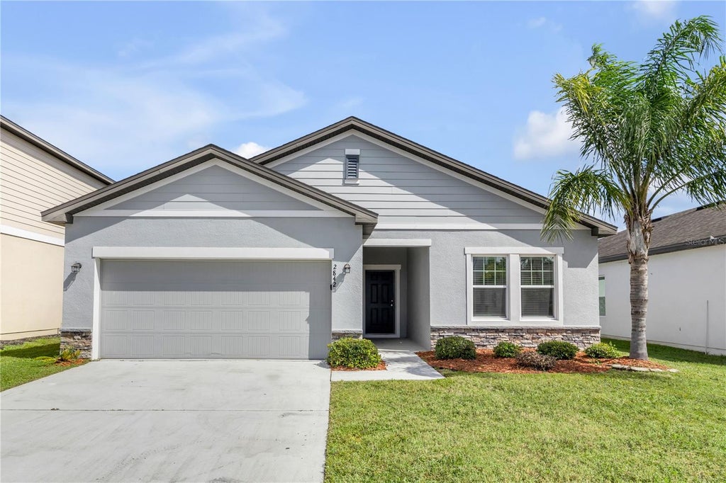 Photo of 2842 Neverland Drive, New Smyrna Beach, FL 32168 (MLS # V4951938)