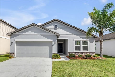 Photo of 2842 Neverland Drive, New Smyrna Beach, FL 32168 (MLS # V4951938)