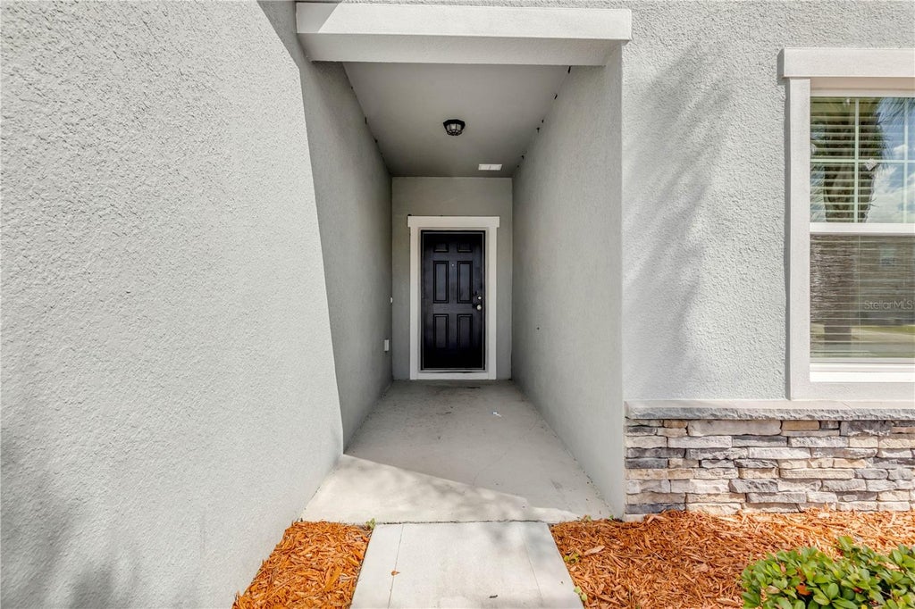 Photo of 2842 Neverland Drive, New Smyrna Beach, FL 32168 (MLS # V4951938)