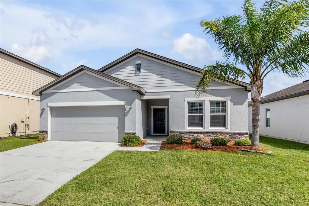 Photo of 2842 Neverland Drive, New Smyrna Beach, FL 32168 (MLS # V4951938)