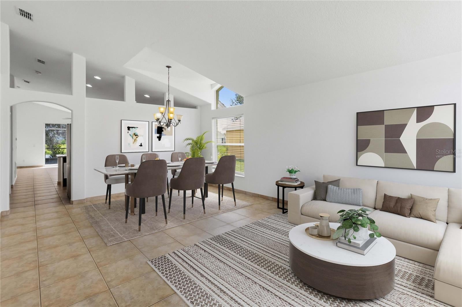 2317 LILY PAD LANE