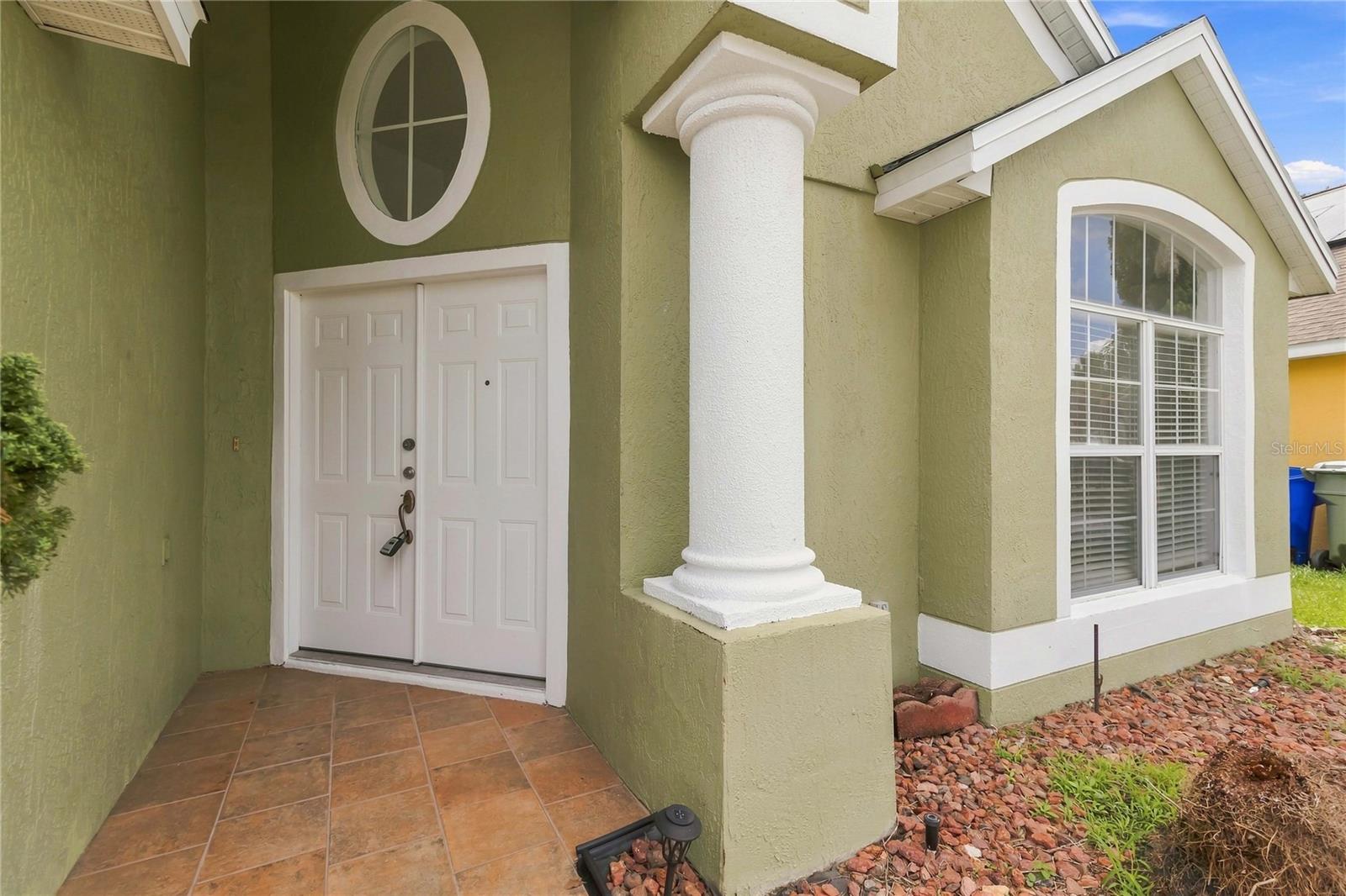2317 LILY PAD LANE