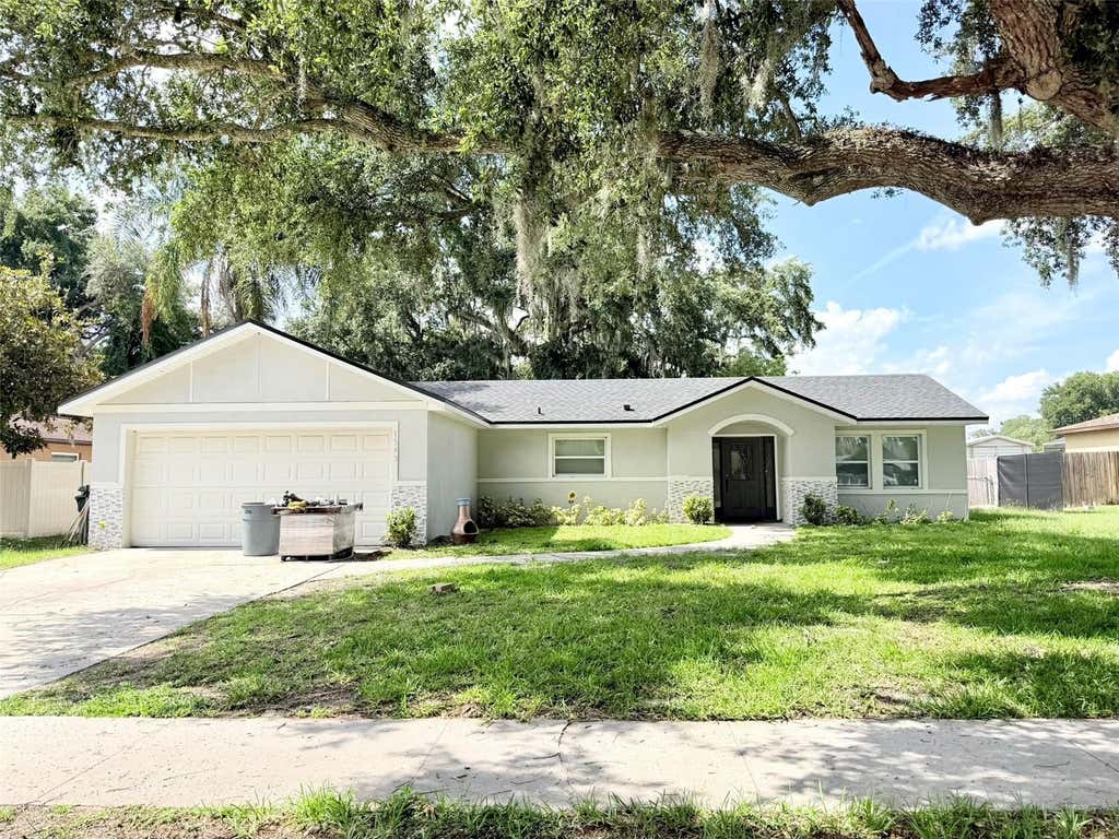 Photo of 1543 Heather Way, Kissimmee, FL 34744 (MLS # S5152303)