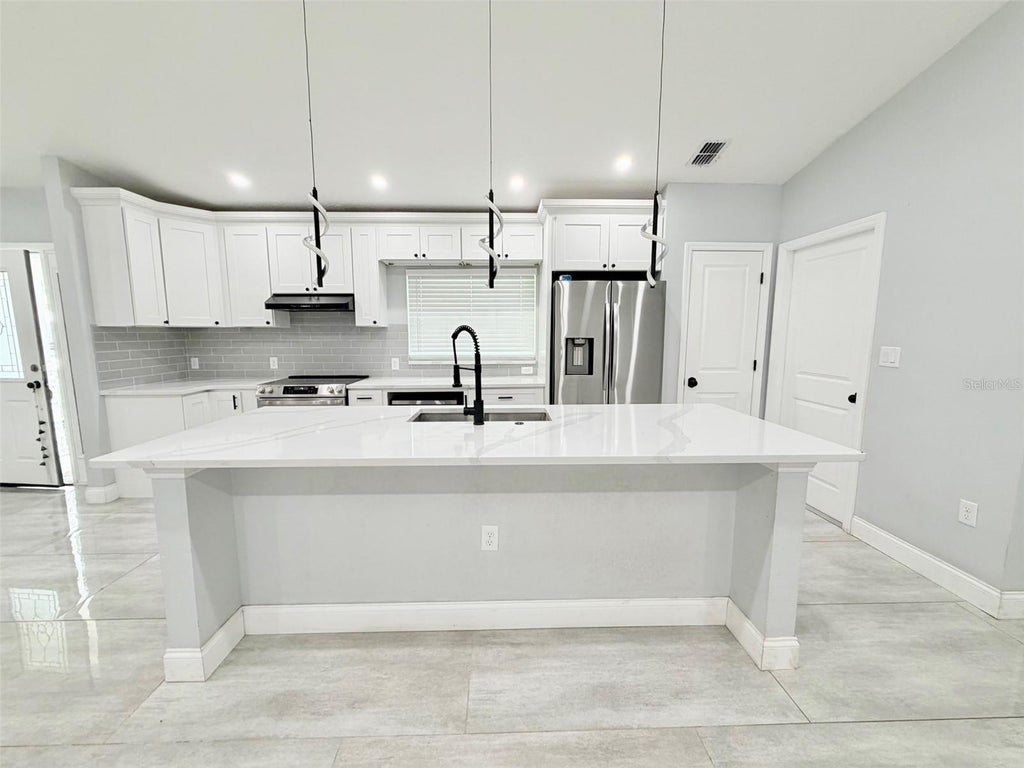 Photo of 1543 Heather Way, Kissimmee, FL 34744 (MLS # S5152303)