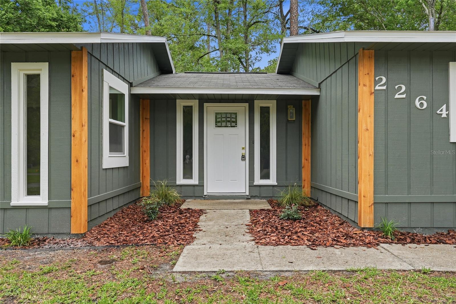 2264 NW 36TH AVENUE