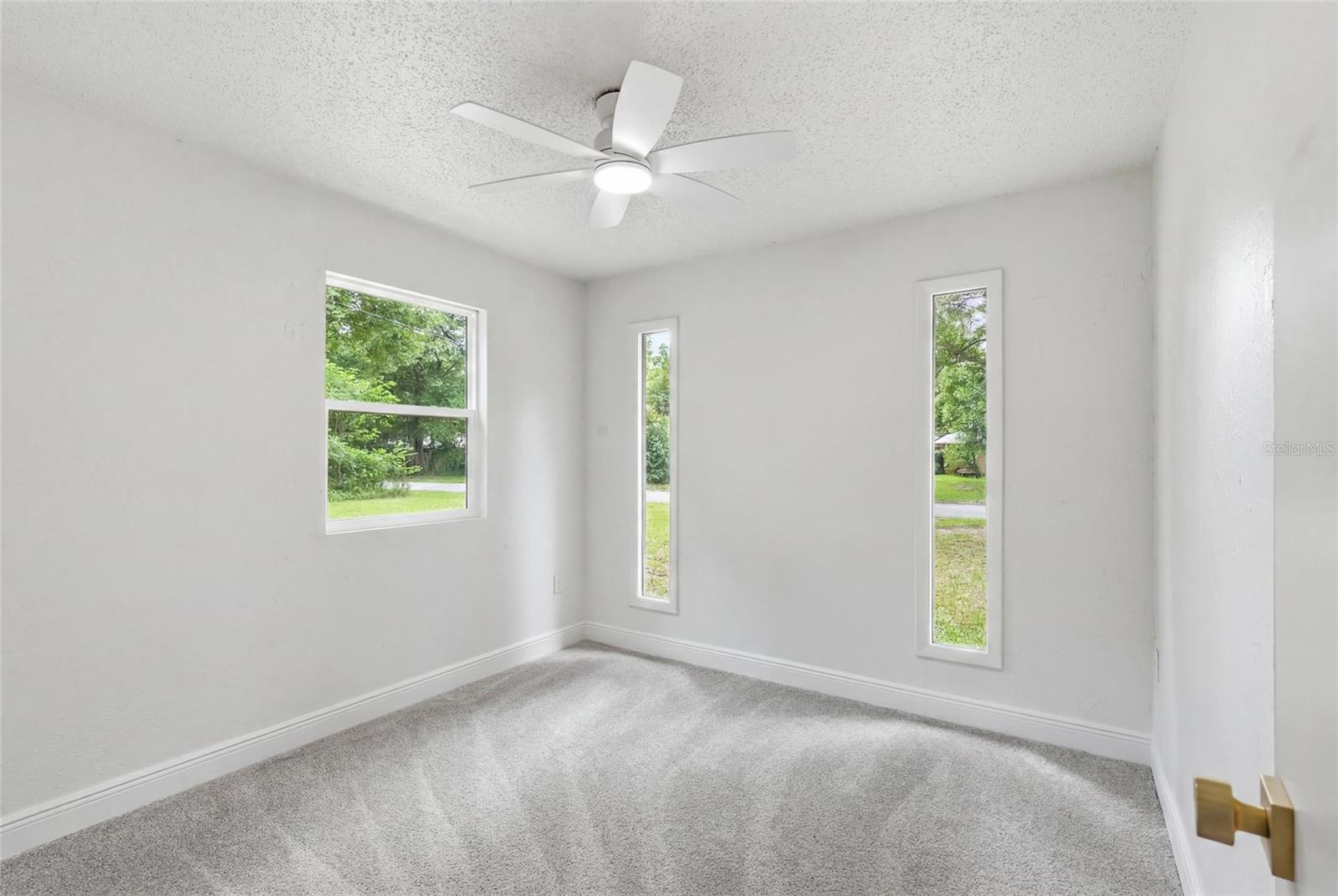 PALMETTO WOODS - Residential