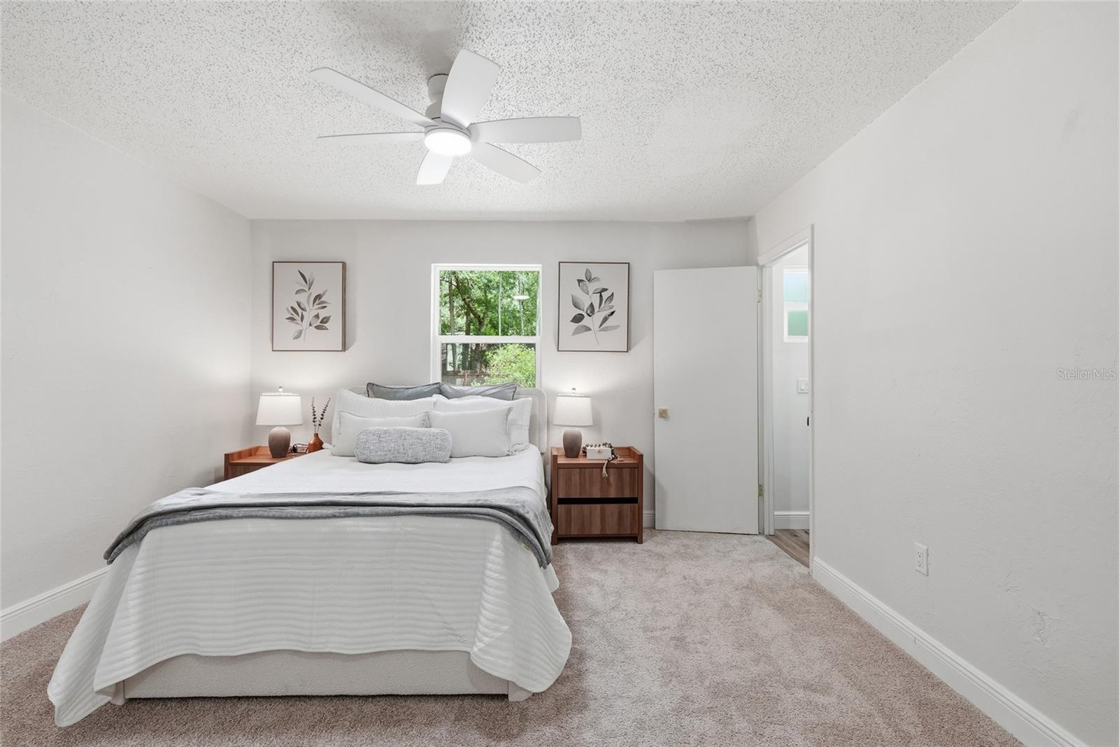 PALMETTO WOODS - Residential