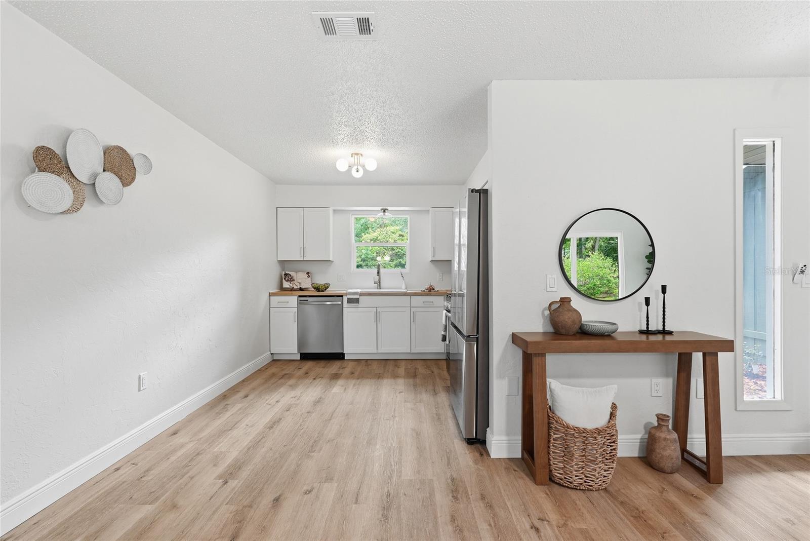 PALMETTO WOODS - Residential