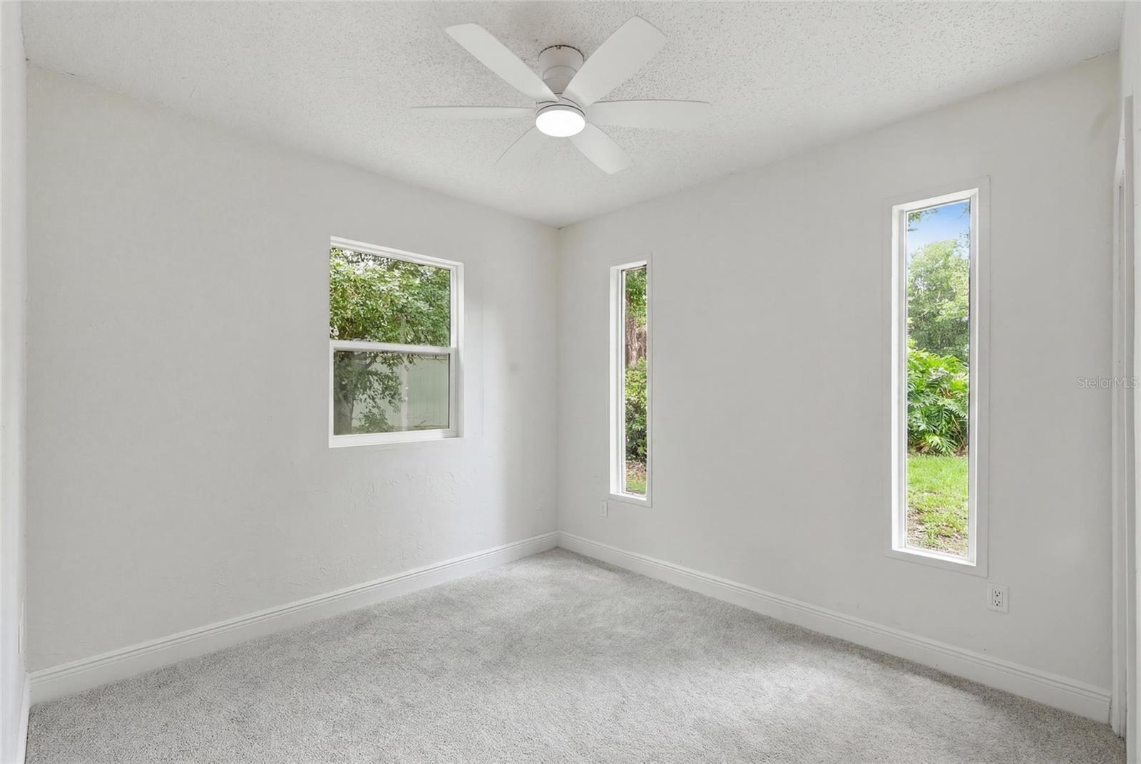 PALMETTO WOODS - Residential