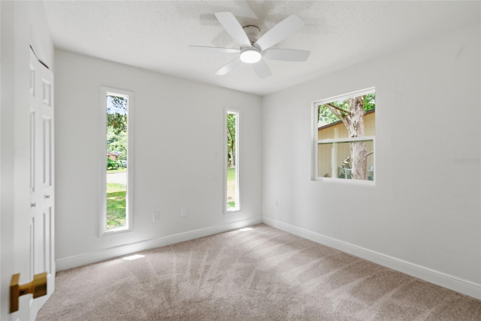 PALMETTO WOODS - Residential