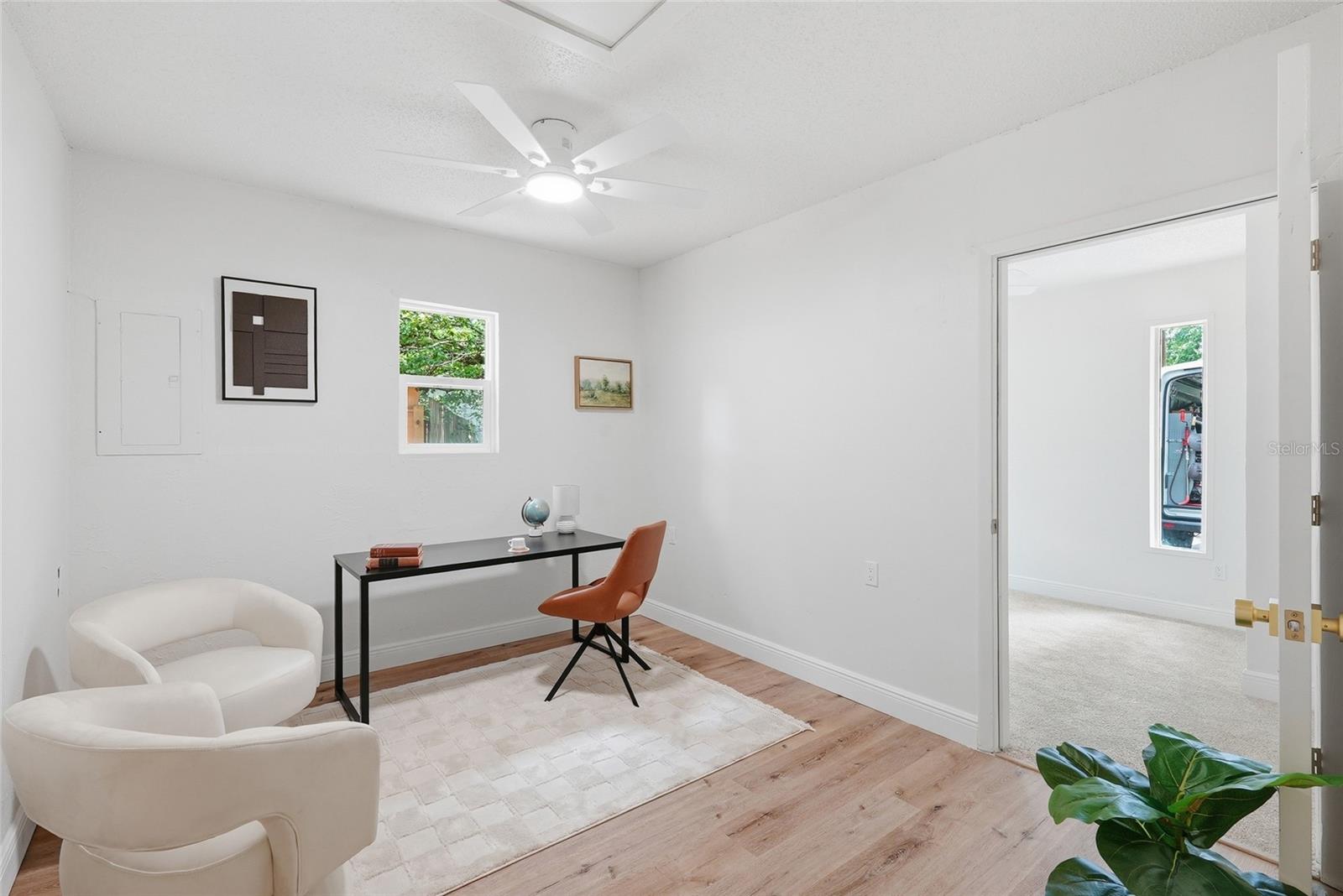 PALMETTO WOODS - Residential