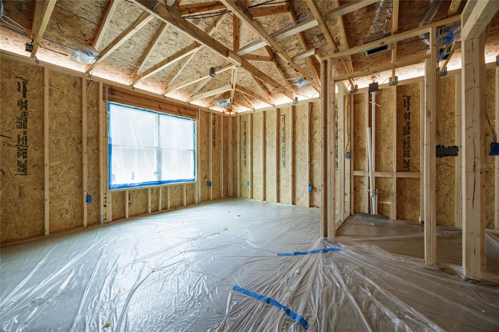 WILLISTON HYLNDS GOLF & C CLUB ESTATE - Residential