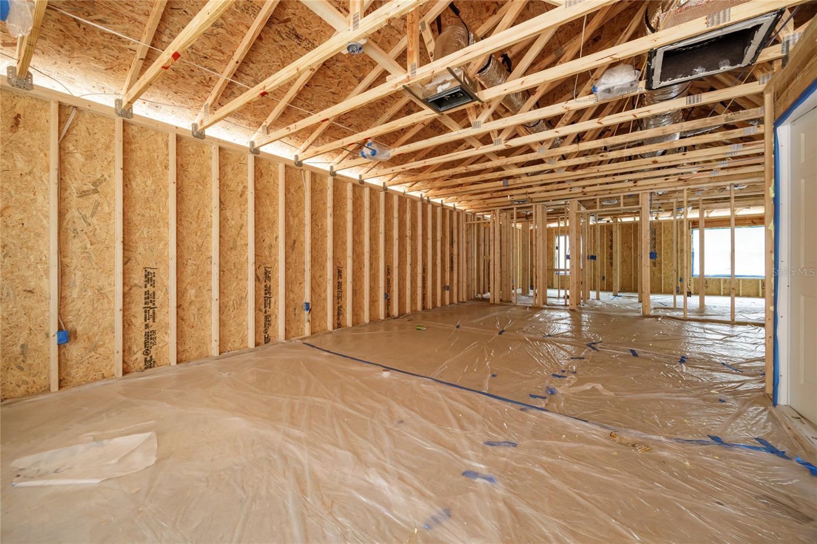 WILLISTON HYLNDS GOLF & C CLUB ESTATE - Residential