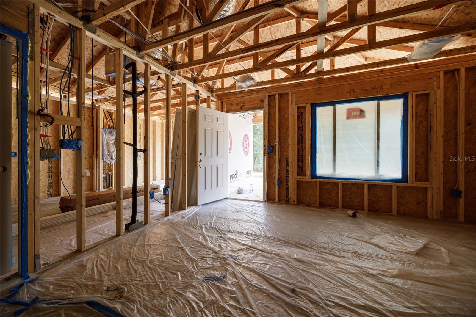 WILLISTON HYLNDS GOLF & C CLUB ESTATE - Residential