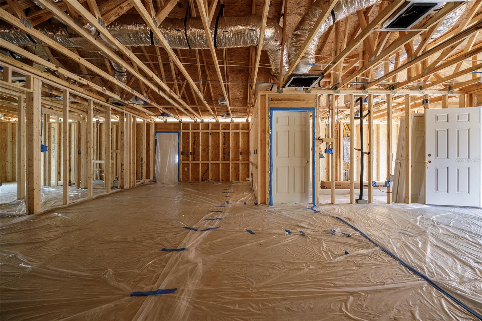 WILLISTON HYLNDS GOLF & C CLUB ESTATE - Residential