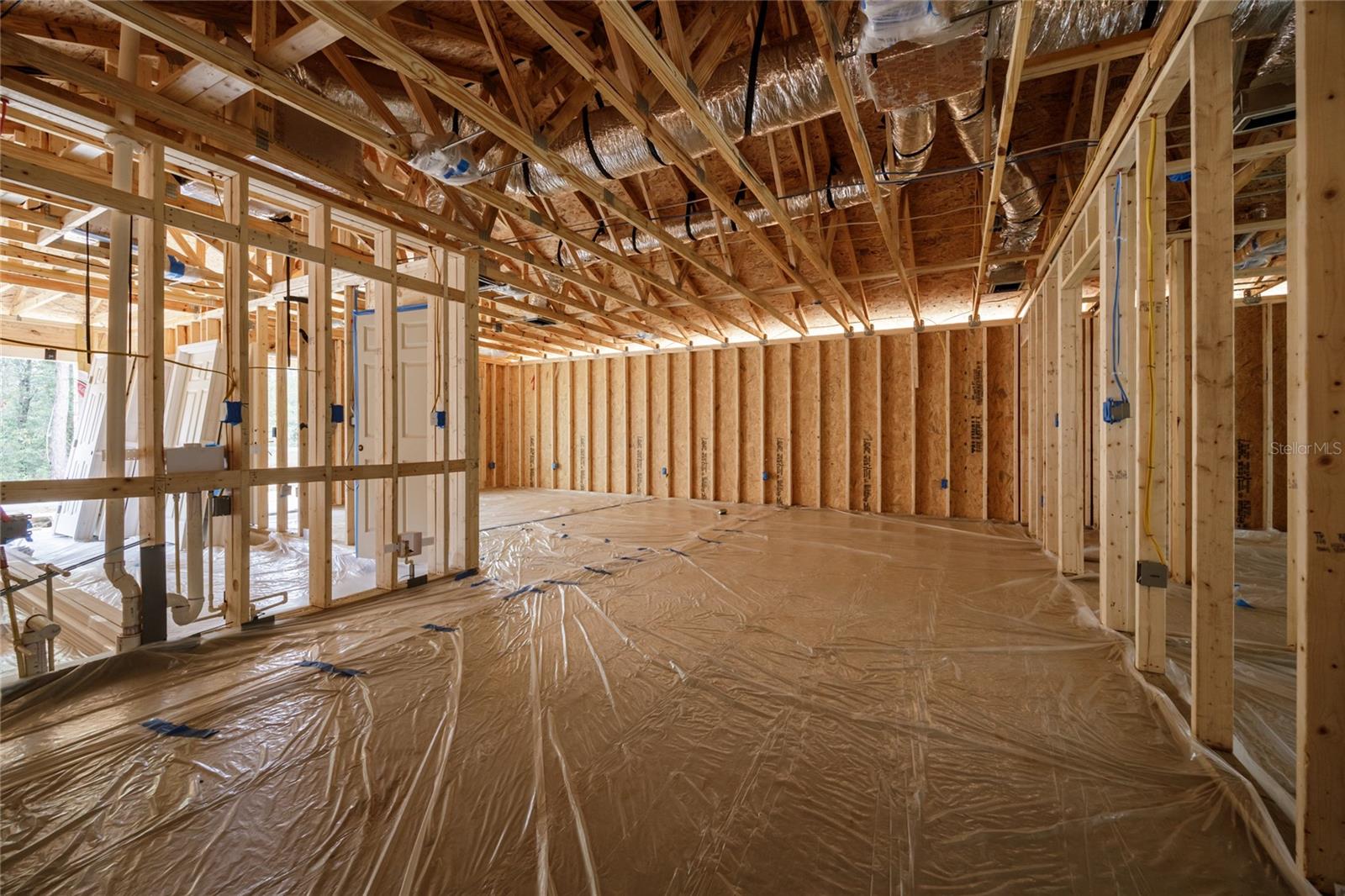 WILLISTON HYLNDS GOLF & C CLUB ESTATE - Residential