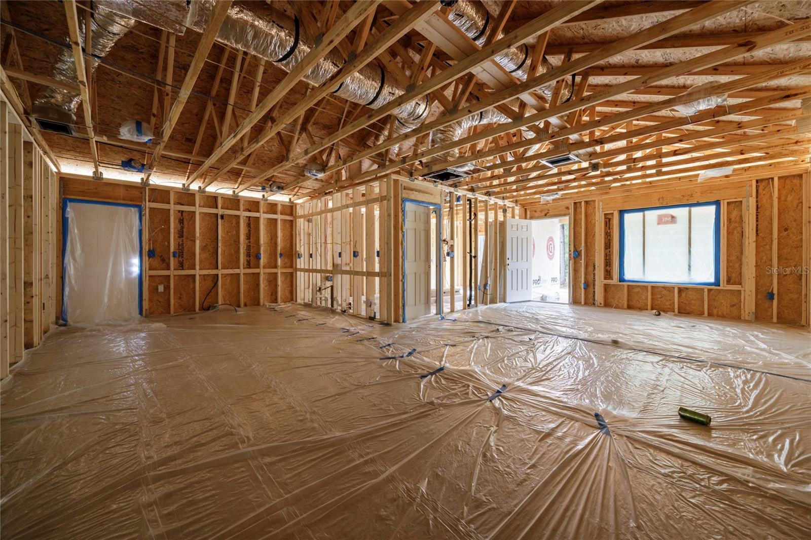 WILLISTON HYLNDS GOLF & C CLUB ESTATE - Residential