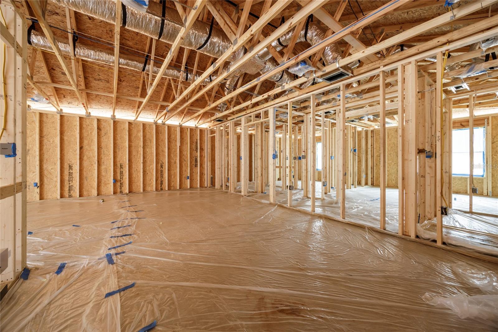 WILLISTON HYLNDS GOLF & C CLUB ESTATE - Residential