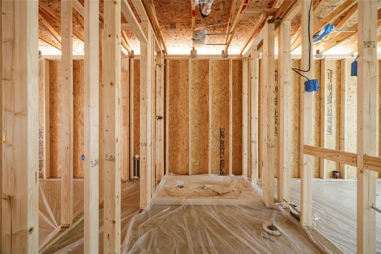 WILLISTON HYLNDS GOLF & C CLUB ESTATE - Residential