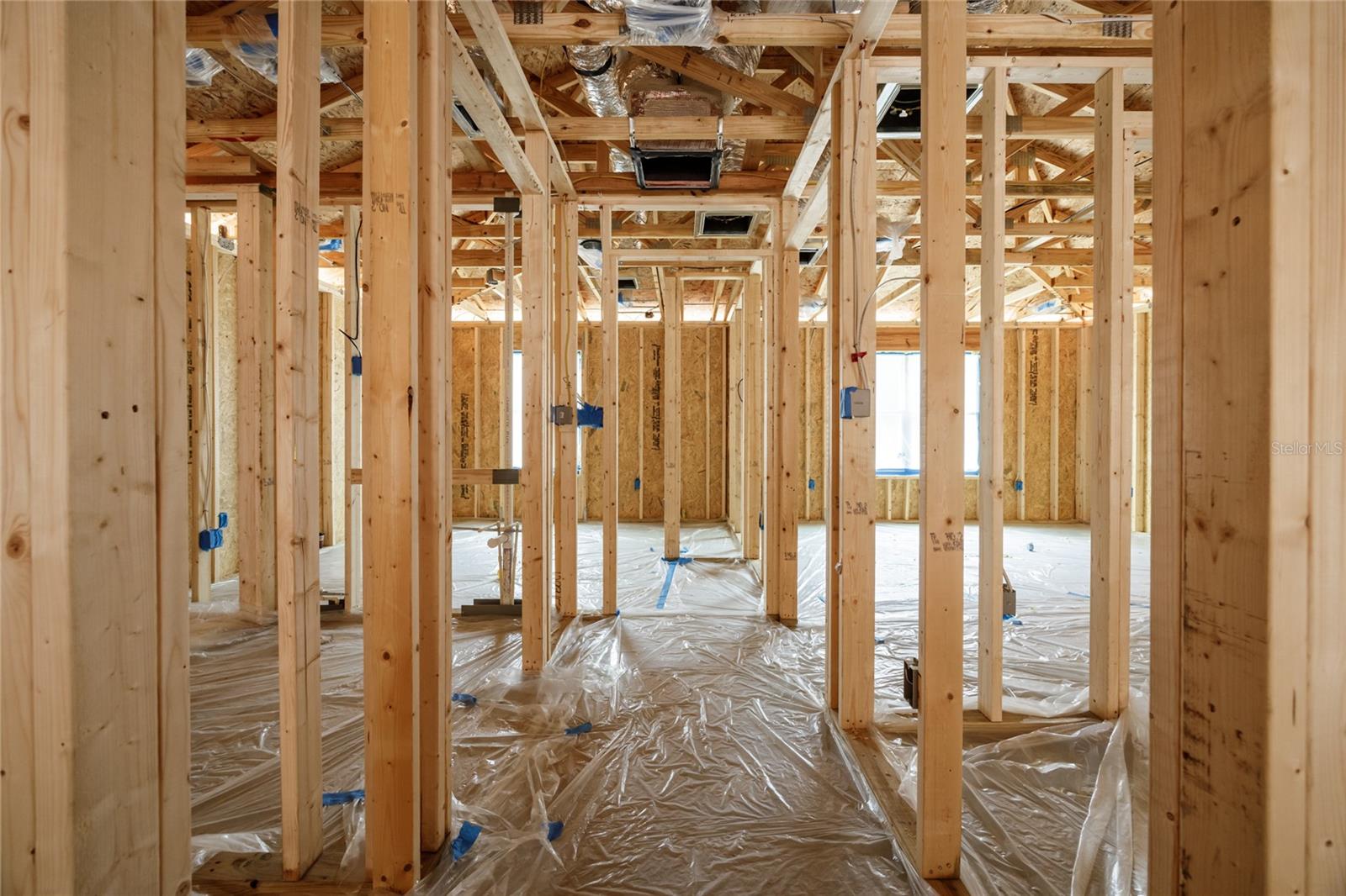 WILLISTON HYLNDS GOLF & C CLUB ESTATE - Residential