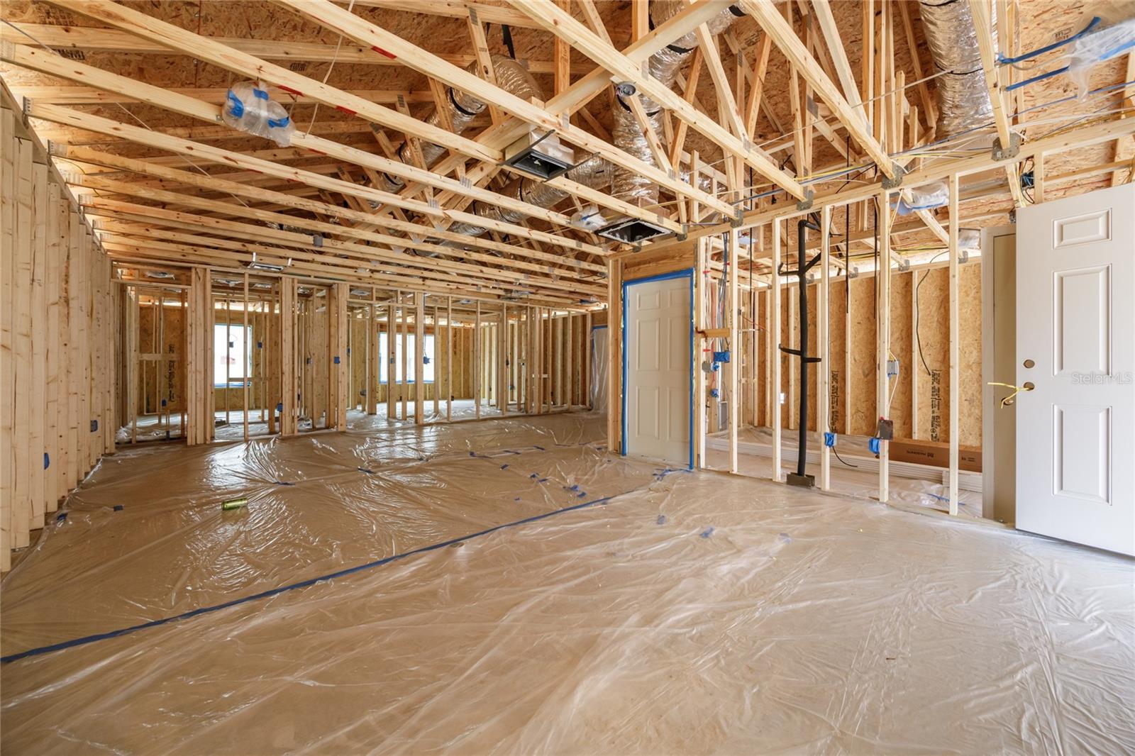 WILLISTON HYLNDS GOLF & C CLUB ESTATE - Residential