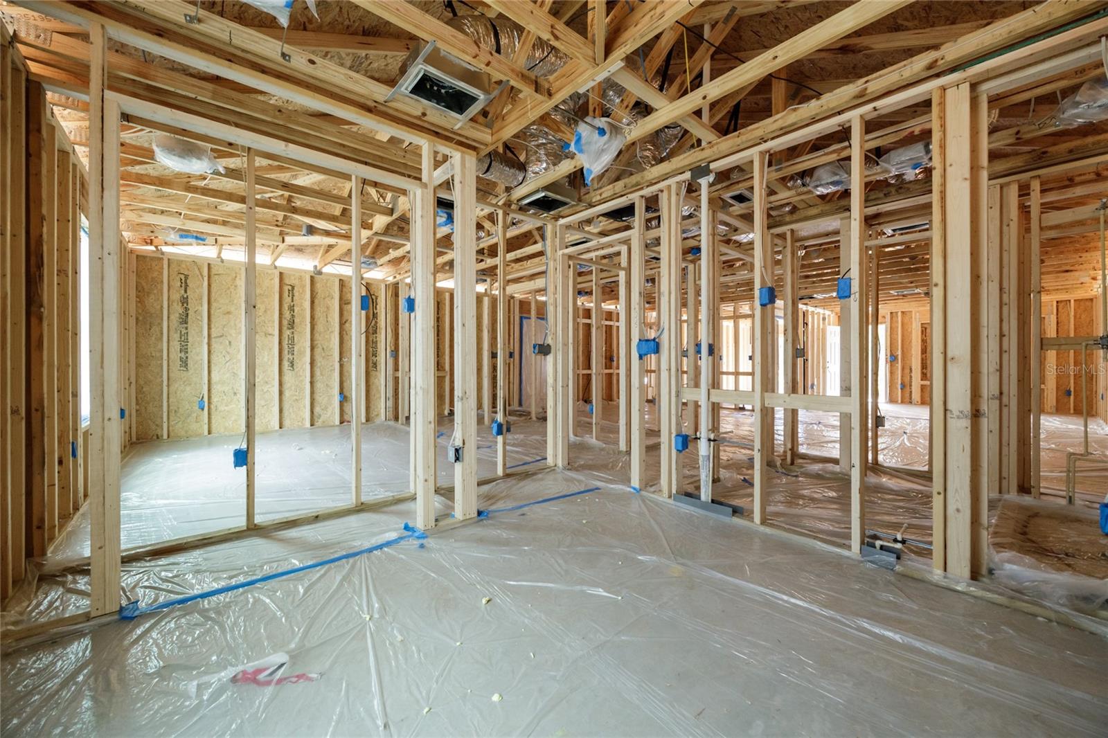 WILLISTON HYLNDS GOLF & C CLUB ESTATE - Residential