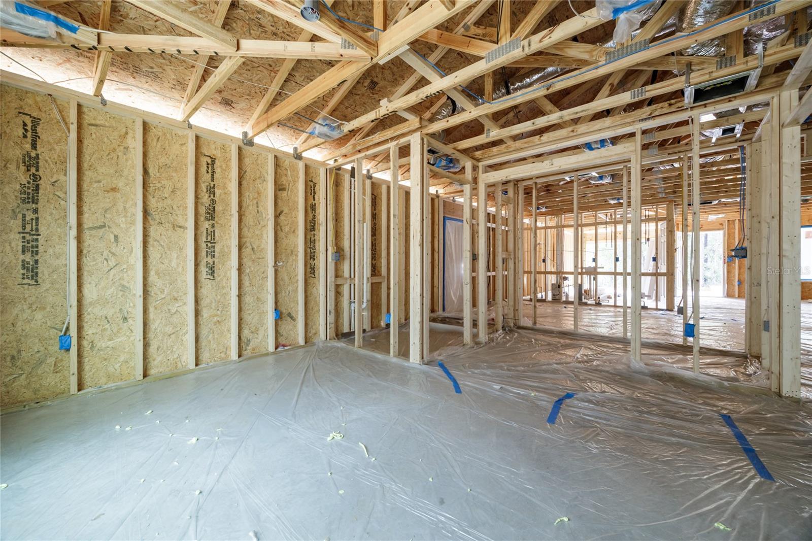 WILLISTON HYLNDS GOLF & C CLUB ESTATE - Residential