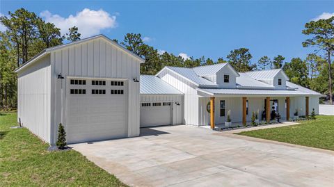 12009 SW 61ST PLACE ROAD OCALA FL 34481